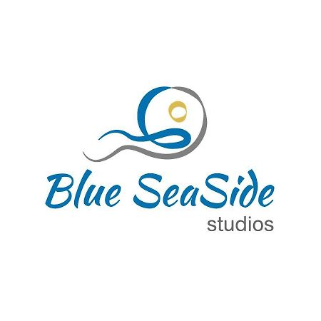 Blue Seaside Studios Fanari  Esterno foto